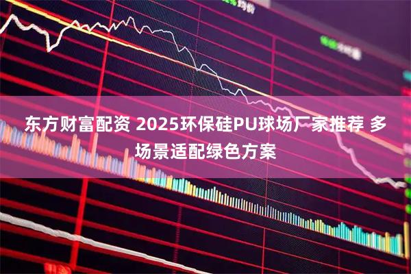 东方财富配资 2025环保硅PU球场厂家推荐 多场景适配绿色方案
